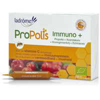 Immuno+ Propolis+ bio
