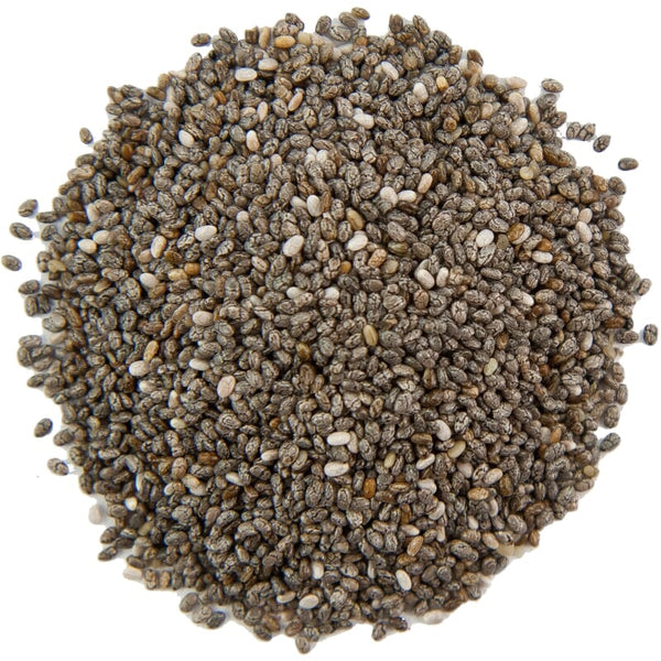 Graines de Chia 1kg - Eki'Nutri