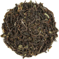 Thé noir Darjeeling Jungpana