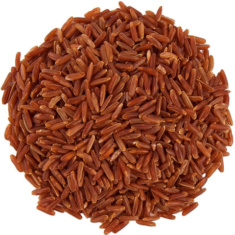 Riz rouge biologique