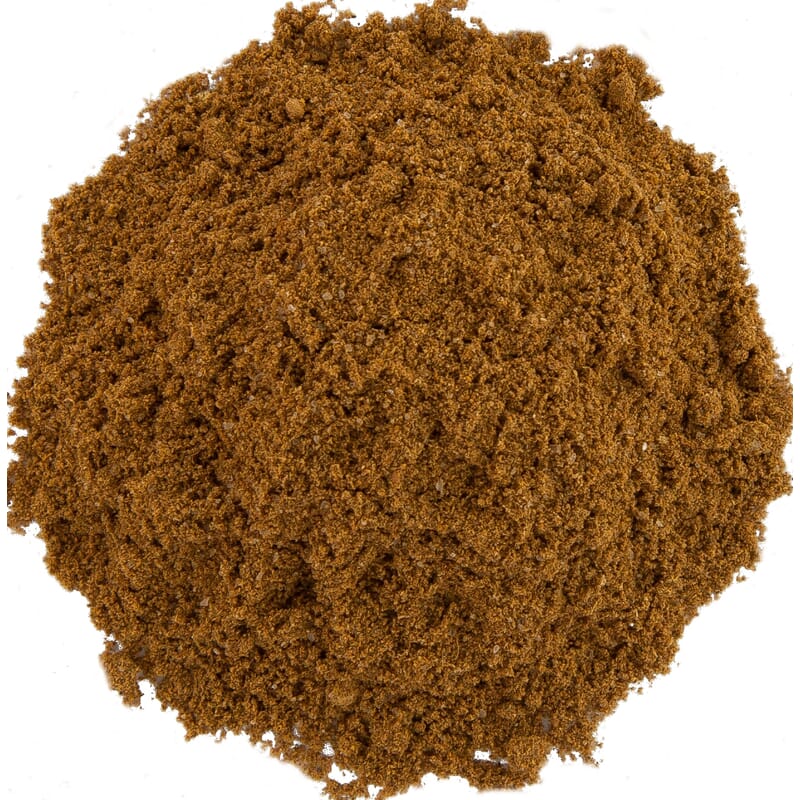 Assaisonnement berbère épicé
