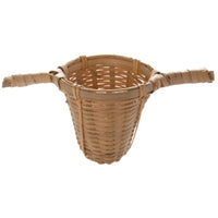 Filtre à thé en bambou
