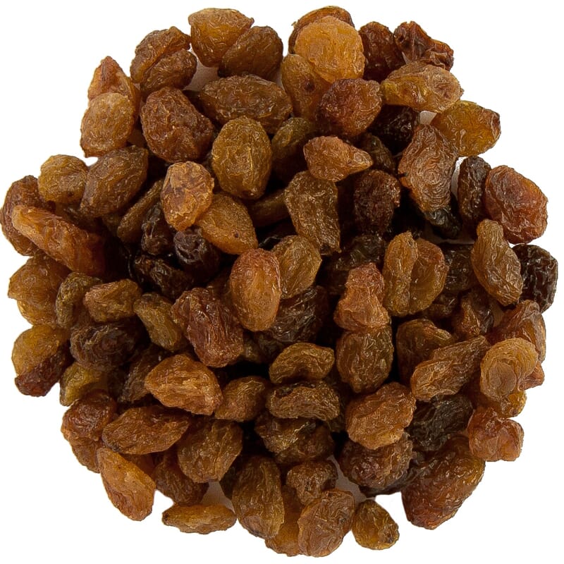 Raisins secs Sultana