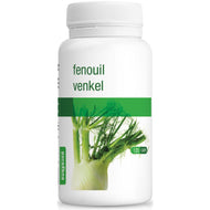 Gélules de graines de fenouil bio