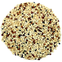Quinoa 3 couleurs bio