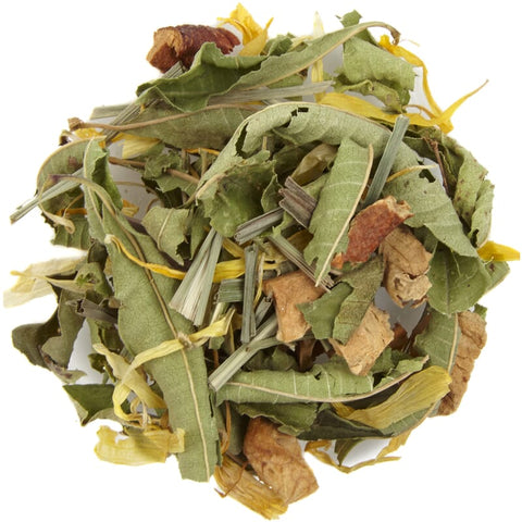 Tisane bio Goede tijden