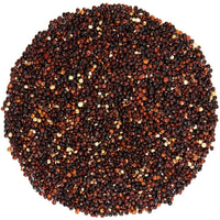 Quinoa noir biologique