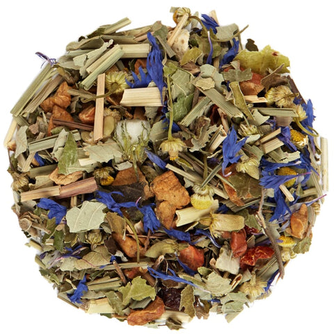 Tisane Panier d'Herbe