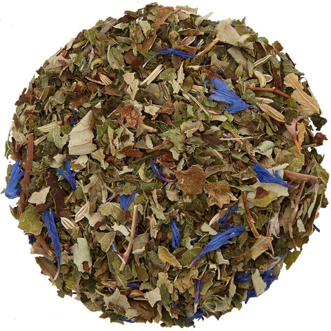 Tisane Kapha bio