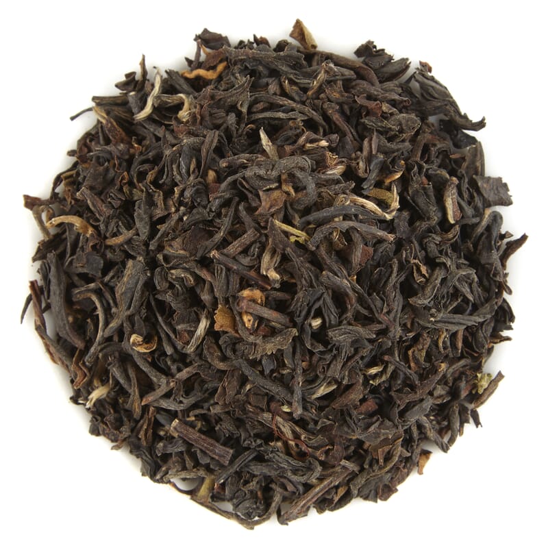 Thé noir Golden Nepal