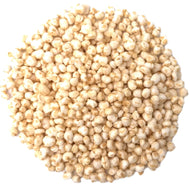 Quinoa soufflé bio