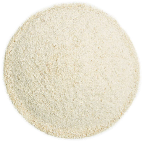 Farine de manioc bio