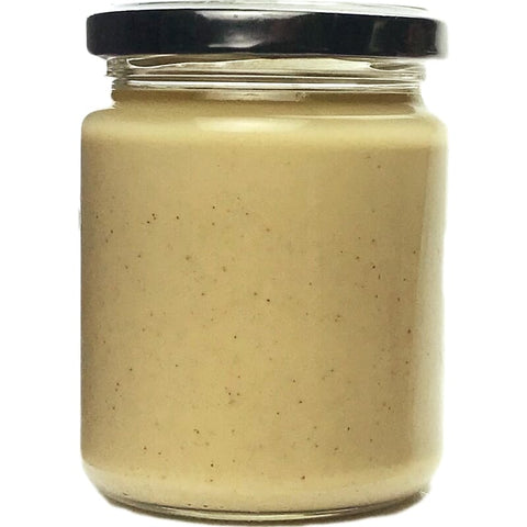 Tahini léger bio