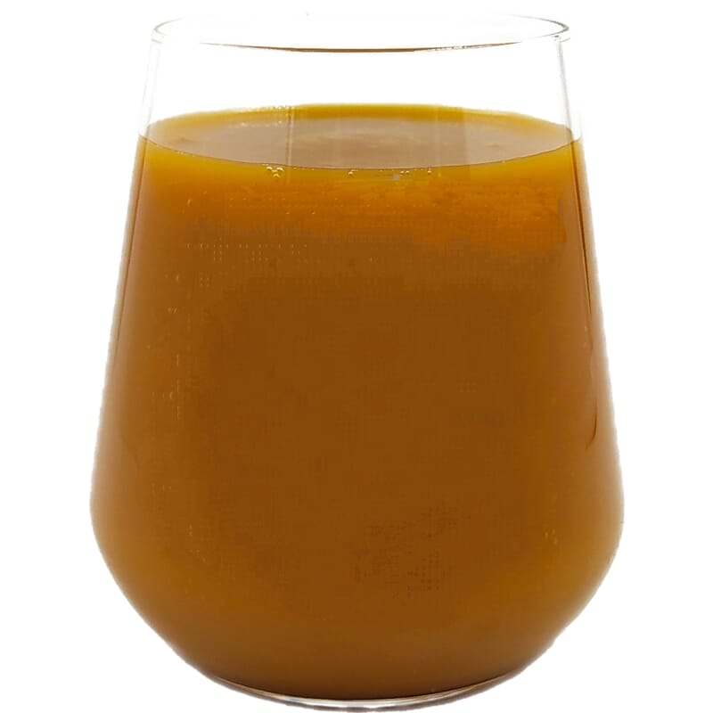 Jus d'acérola bio