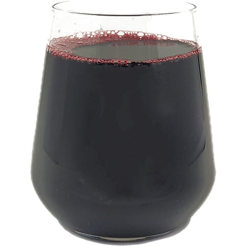 Jus d'aronia bio