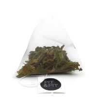 Aubépine en sachets de thé