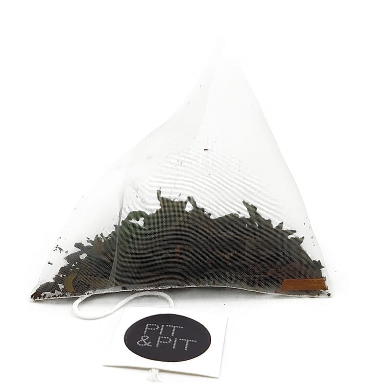 Formosa Oolong en sachets de thé