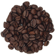 Grains de café arabica Supremo