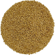 Quinoa biologique de Belgique