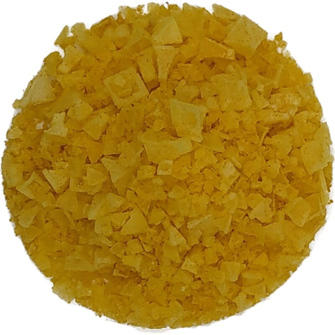 Sel pyramidal au citron bio