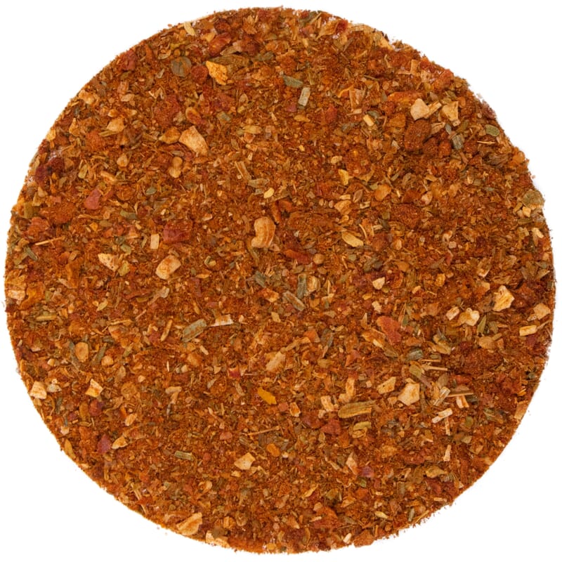 Herbes à pizza biologiques