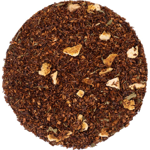 Thé rooibos infusé à froid biologique