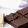 Chocolat biologique sans sucre - boîte de 5 parfums
